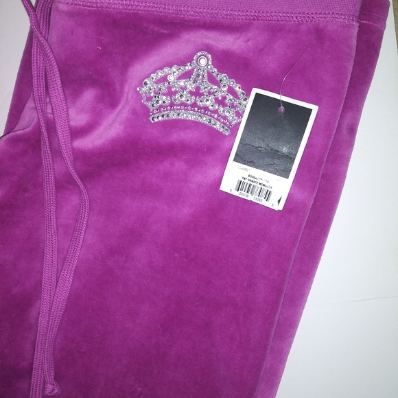 Sold Juicy Couture💍Tracksuit - Picture 3 of 4